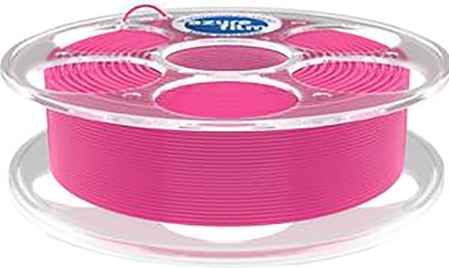 Actual product image AzureFilm Filament (PLA, 1.75 mm, 1000 g, Rose)