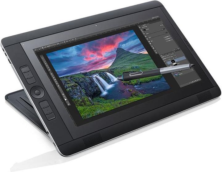 Immagine prodotto Wacom Cintiq Companion 2 Value 64GB (13.30")