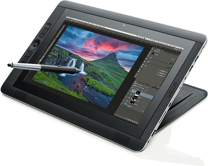 Immagine prodotto Wacom Cintiq Companion 2 Value 64GB (13.30")