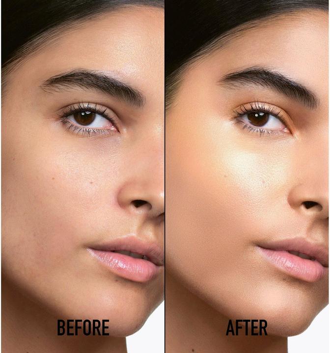 Image du produit Dior Forever Glow Maximizer (013 Or, Highlighter, 159 g)