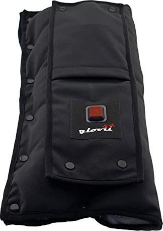 Actual product image Glovii Universal hand warmer 4-in-1 GF41