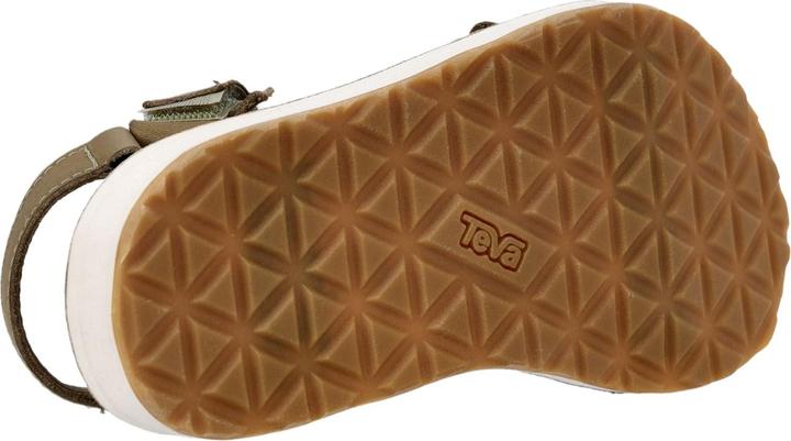 Actual product image Teva Original Universal Leather (39)