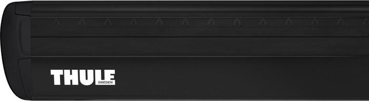 Actual product image Thule WingBar Evo 135