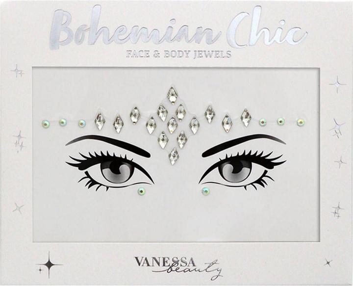 Vanessa Beauty Bohemian Chic