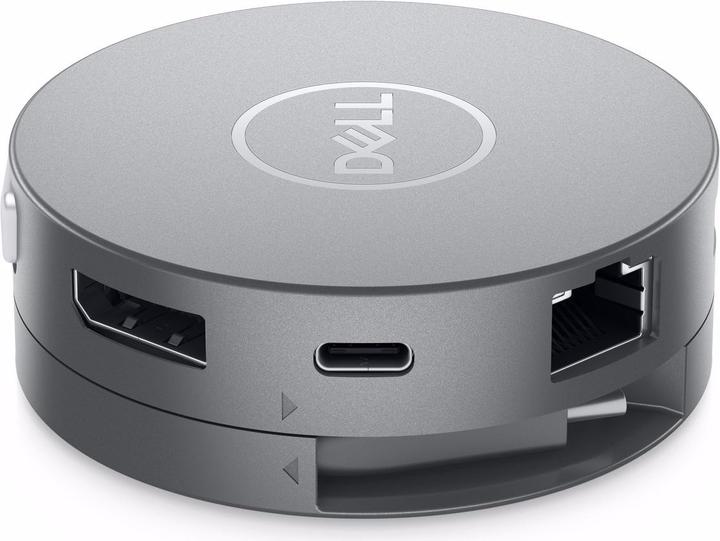 Produktbild Dell DA310 (Docking Port, 1 Ports)