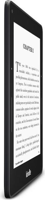 Image du produit Amazon Kindle Voyage WiFi + 3G (6", 4 Go, Noir)