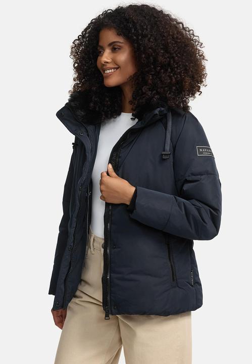 Produktbild Navahoo Frostii XIV (M)
