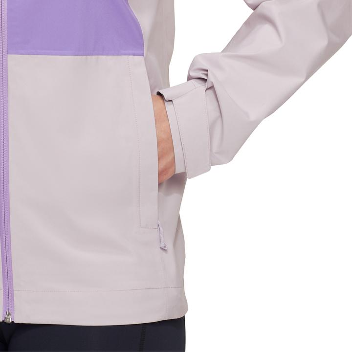 Produktbild Mammut Women's Linard Light Hardshell Hooded Jacket (M)