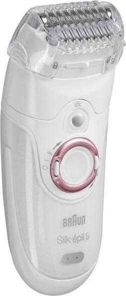 Produktbild Braun Silk-épil 9