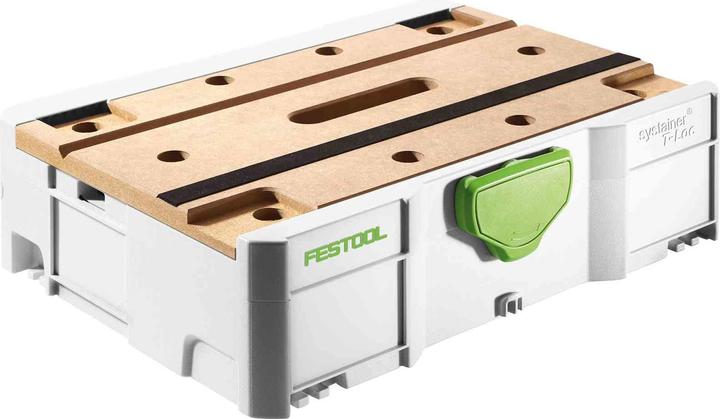 Actual product image Festool Systainer T-LOC SYS-MFT (1 pieces)