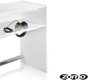 Actual product image Zomo Deck Stand Ibiza 150