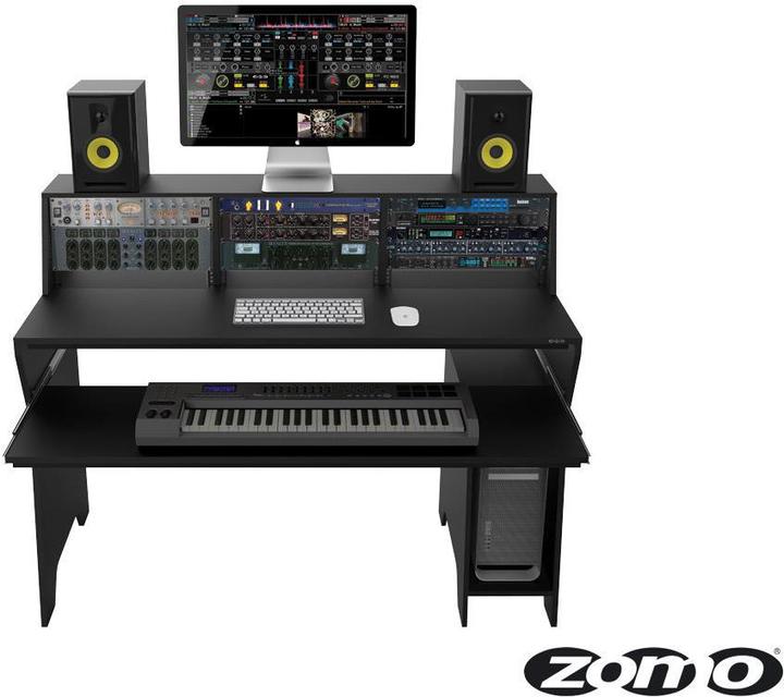 Produktbild Zomo Studio Desk Milano