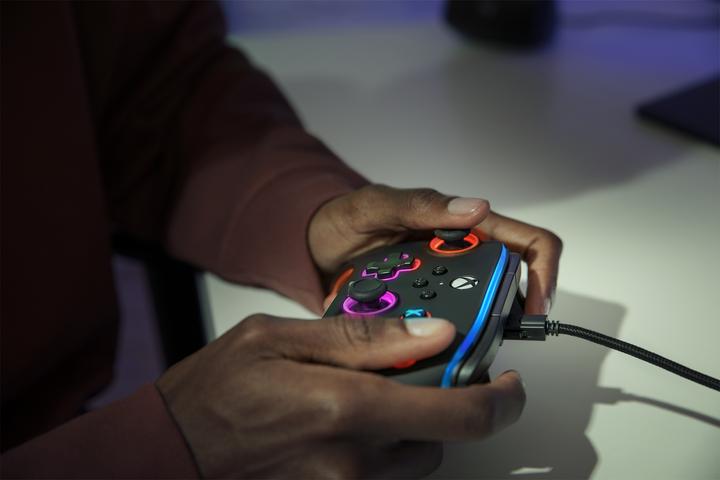 Image du produit PowerA Spectra Infinity Enhanced (Xbox Series X, Xbox One X, Xbox One S, Xbox Series S)