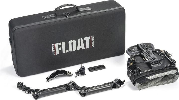 Tilta Float Handheld Support System (Suspended tripod)