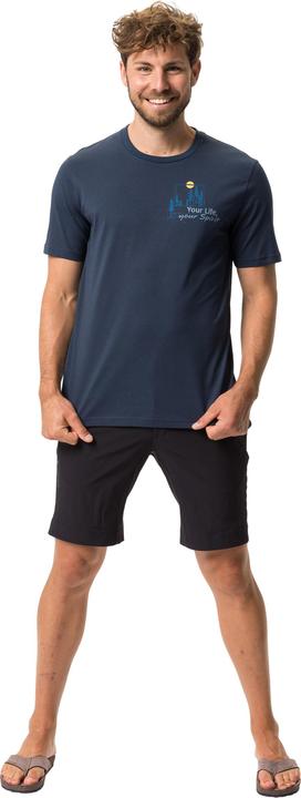 Immagine prodotto Vaude Maglietta Spirit da uomo (XL)