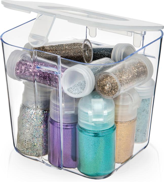 Image du produit Deflecto Boîte de rangement pour Caddy Organizer SMALL