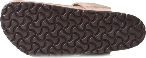 Immagine prodotto Birkenstock Gizeh in pelle nabuk normale (39)