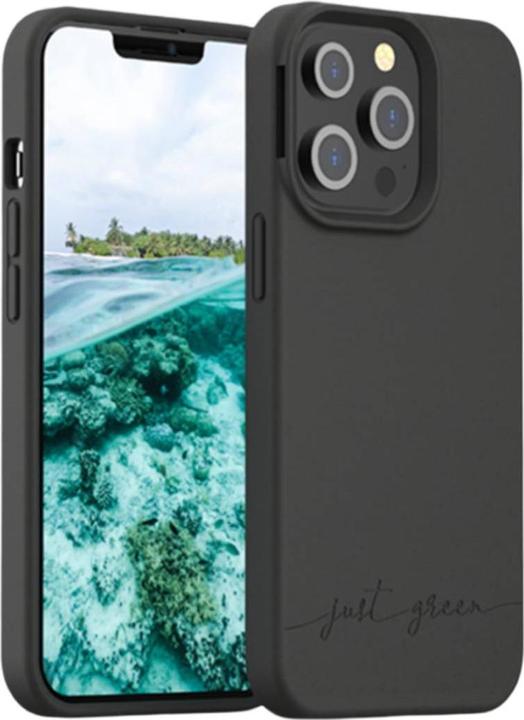 Produktbild Just Green Bio Case (Apple iPhone 13 Pro)