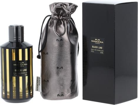 Mancera Black Line (Eau de Parfum, 120 ml)