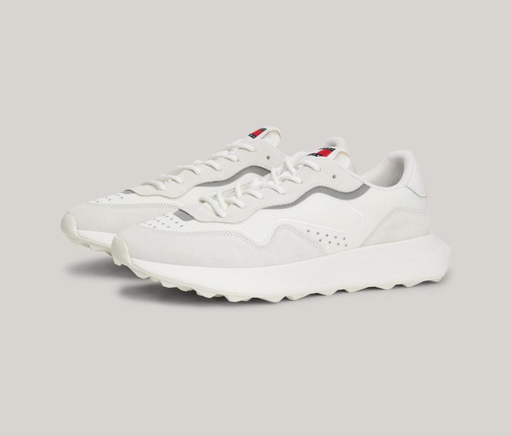 Produktbild Tommy Hilfiger Tjm Runner Mix Material (43)