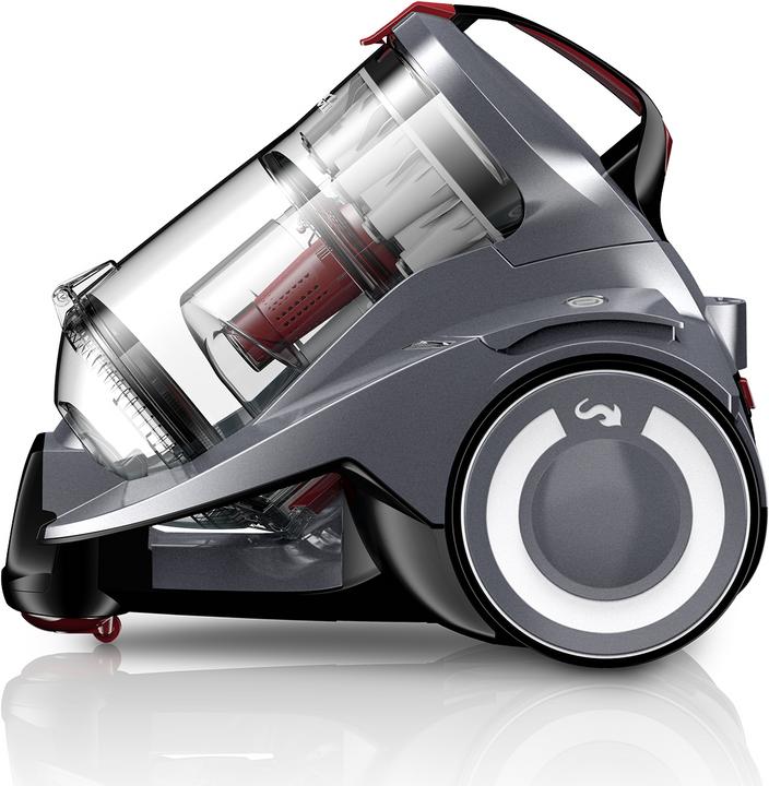 Productafbeelding Dirt Devil Infinity Rebel 53HF