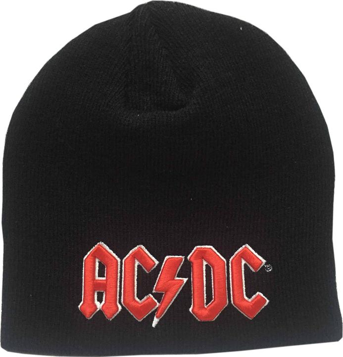 Image du produit AC/DC Red 3D Logo