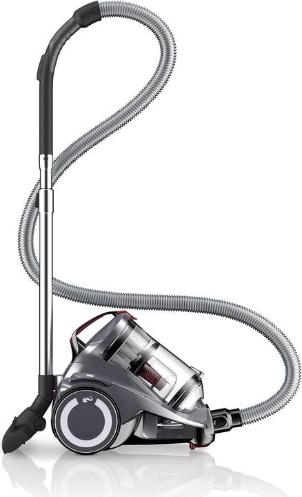 Dirt Devil Infinity Rebel 53HF