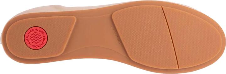 Produktbild Fitflop Ballerinas Allegro Schleife Leder (36)