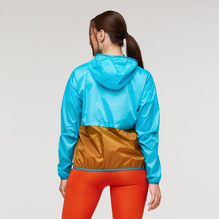 Image du produit Cotopaxi Teca Half-Zip Windbreaker (L)