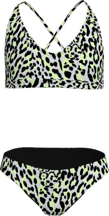 Image du produit Nike Wild Lace Up Bikini Set (XL)