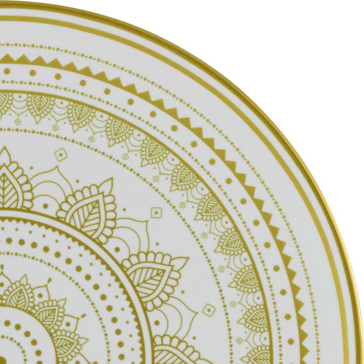 Produktbild CreaTable Mandala (12 x)