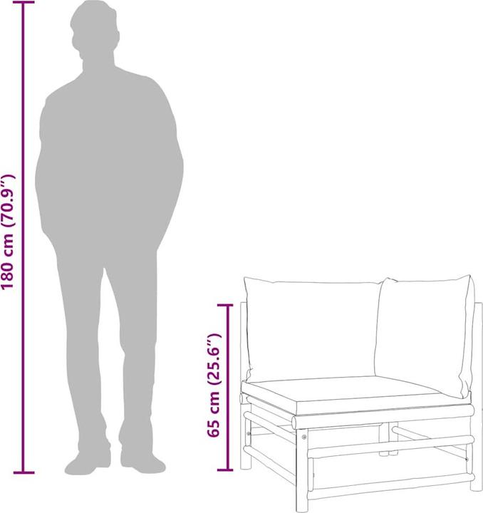 Image du produit VidaXL Ayn