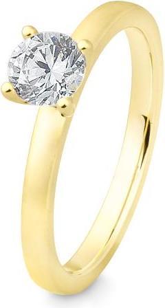 Produktbild Breuning 4er Krappe 0,60-1,00ct. (57, 585/14 K Gold)