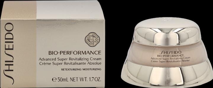 Produktbild Shiseido Bio-Performace Advanced Super Revitalizing Cream (50 ml, Tagescreme)