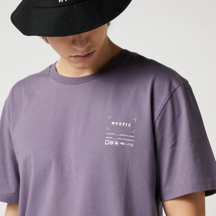 Produktbild Mystic Sequence Tee (L)