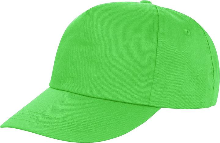 Result Houston Kappe 5 Segmente (One Size)