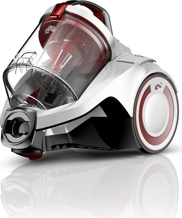 Image du produit Dirt Devil Rebel 23HE
