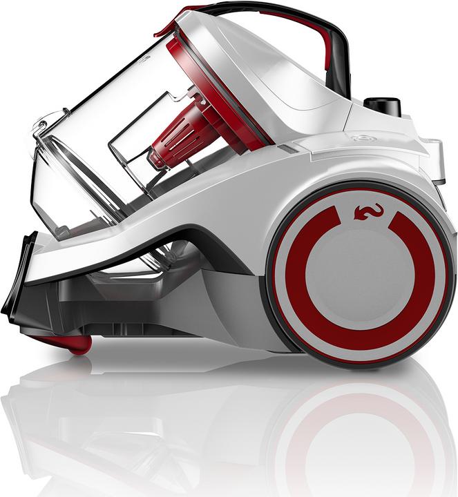 Image du produit Dirt Devil Rebel 23HE