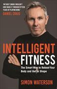 Actual product image Intelligent Fitness (English, Simon Waterson, 2022)