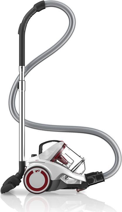 Dirt Devil Rebel 23HE