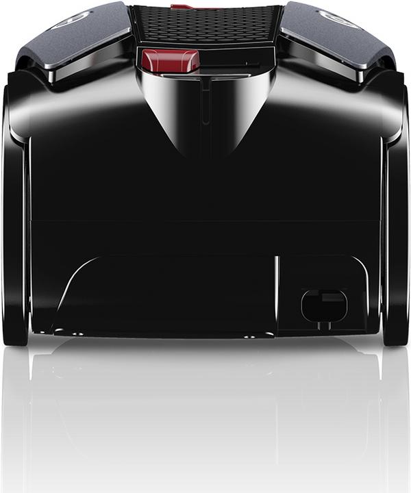 Image du produit Dirt Devil Rebel 73HF