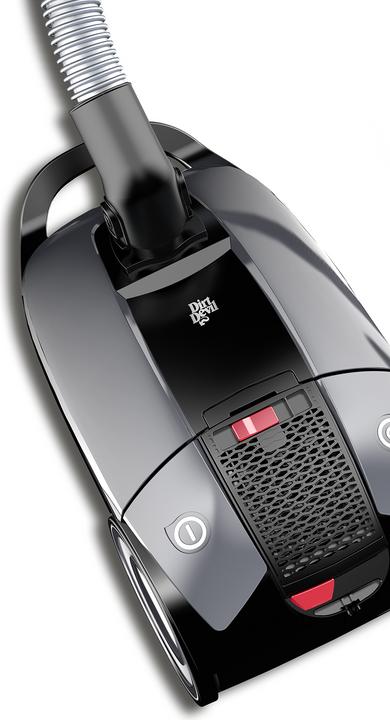 Image du produit Dirt Devil Rebel 73HF