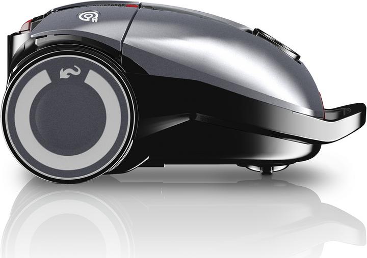 Image du produit Dirt Devil Rebel 73HF