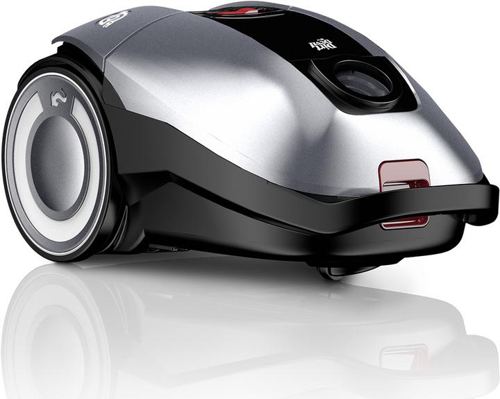 Image du produit Dirt Devil Rebel 73HF