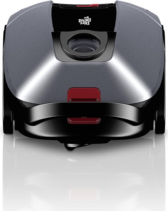 Image du produit Dirt Devil Rebel 73HF