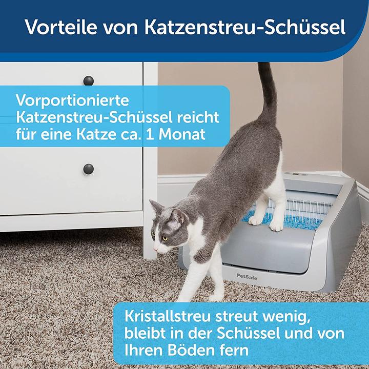 Image du produit PetSafe ScoopFree