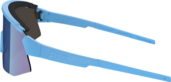 Immagine prodotto Bliz Breeze (Blu opaco, PC Navy opaco)
