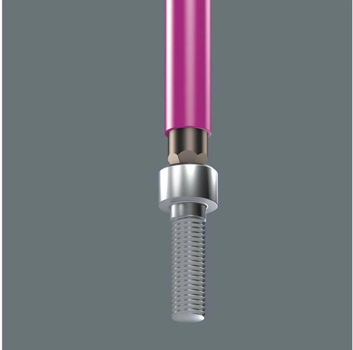 Actual product image Wera 950/9 Hex-Plus Multicolour 2