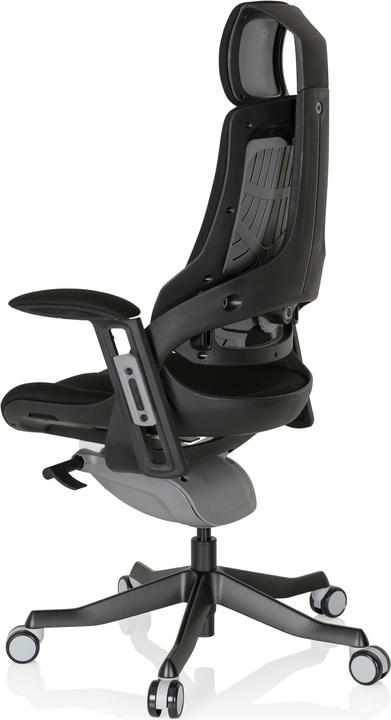 Produktbild Hjh Office Spektre Black