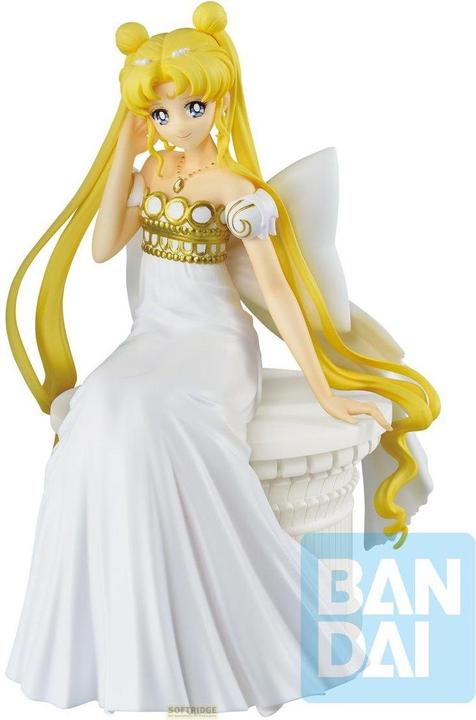 Produktbild Banpresto Ichibansho Princess Serenity (Princess Collection)